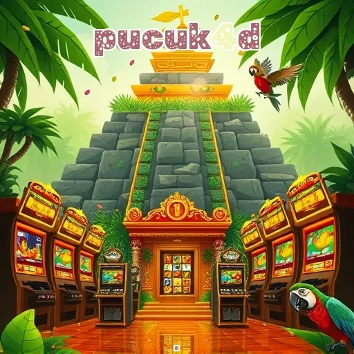 pucuk4d Cashback Mingguan