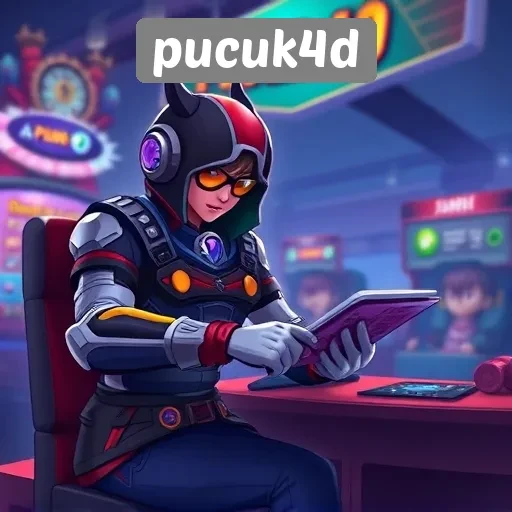 Perbandingan Pucuk4D dengan Situs Game Lain di Indonesia