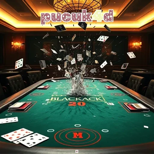 pucuk4d Event Game