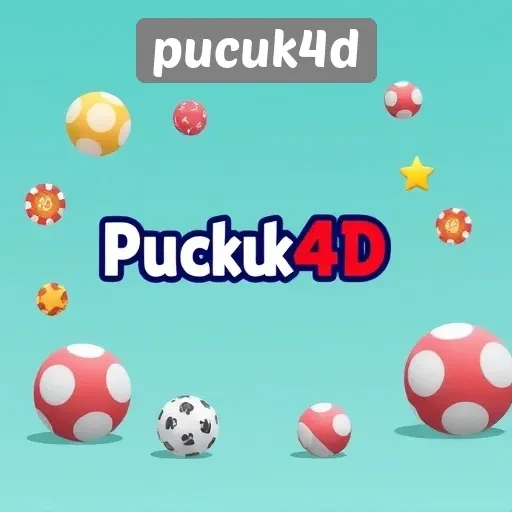 Mengulas Fitur Menarik dari Situs Pucuk4D