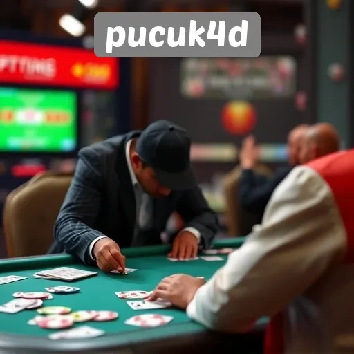 Panduan Lengkap Bermain di Situs Game Pucuk4D