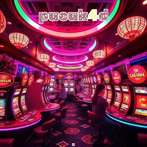 pucuk4d Lisensi