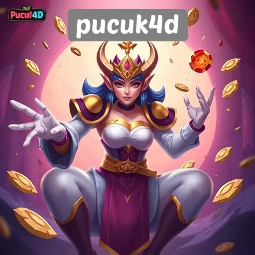 Mengungkap Fitur Menarik Situs Pucuk4D Untuk Para Gamer