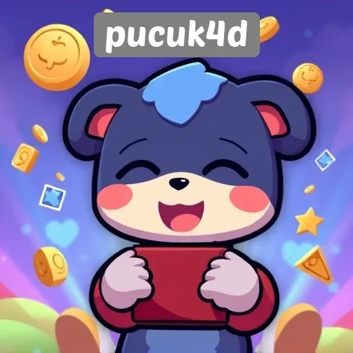 Pucuk4d Sebagai Destinasi Utama Game Online di Indonesia