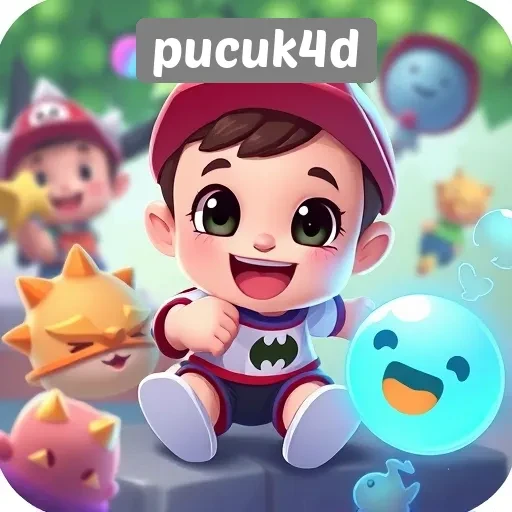 Mengenal Pucuk4D sebagai Platform Game Terpopuler di Indonesia