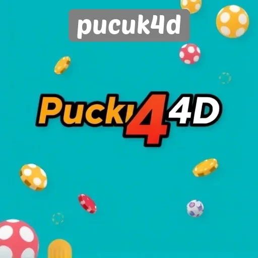 Keunggulan Pucuk4D Dalam Menyediakan Bermacam Permainan