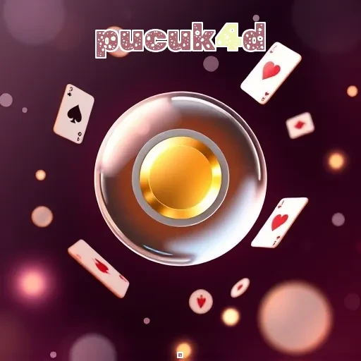 pucuk4d Bertanggung Jawab