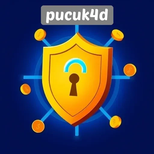 Keamanan dan Privasi di Situs Game Pucuk4D