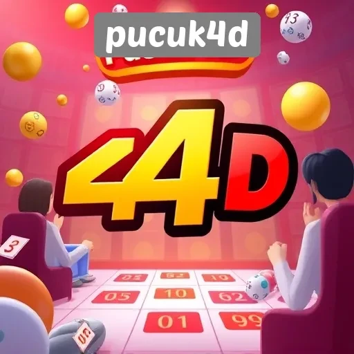 Fitur Unik Pucuk4D yang Membedakannya dari Situs Game Lain